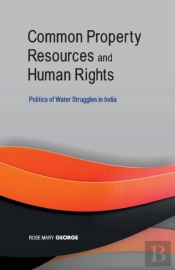 Common Property Resources & Human Rights
