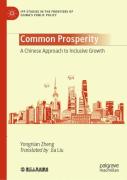 Common Prosperity