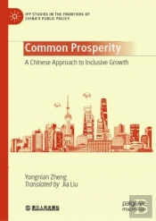 Common Prosperity