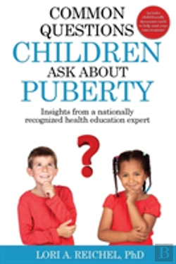 Bertrand.pt - Common Questions Children Ask About Puberty