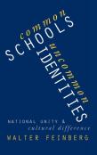 Common Schools/Uncommon Identities