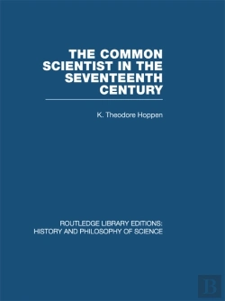 Bertrand.pt - Common Scientist Of The Seventeenth Century