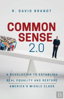 Bertrand.pt - Common Sense 2.0: A Revolution To Establ