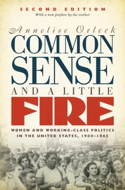 Bertrand.pt - Common Sense And A Little Fire, Second Edition