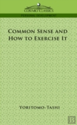 Bertrand.pt - Common Sense And How To Exercise It