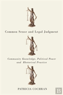 Bertrand.pt - Common Sense And Legal Judgment