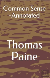 Common Sense Annotated