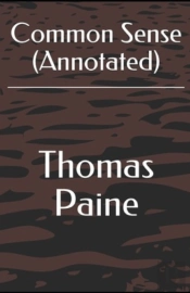 Common Sense Annotated