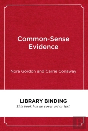 Common-Sense Evidence
