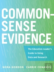 Common-Sense Evidence