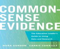 Common-Sense Evidence