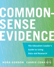 Common-Sense Evidence