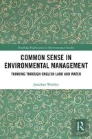 Common Sense In Environmental Management