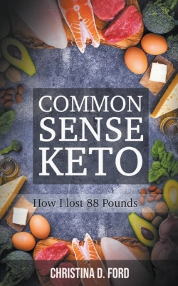 Bertrand.pt - Common Sense Keto: How I Lost 88 Pounds