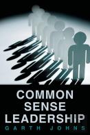 Common Sense Leadership