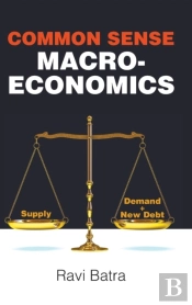 Common Sense Macroeconomics