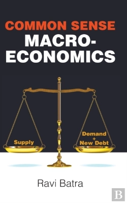 Bertrand.pt - Common Sense Macroeconomics