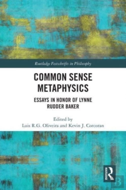 Bertrand.pt - Common Sense Metaphysics