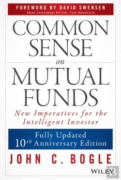 Bertrand.pt - Common Sense On Mutual Funds, Updated 10th Anniversary Edition