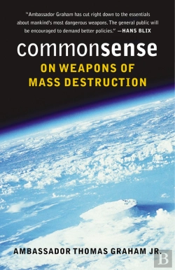 Bertrand.pt - Common Sense On Weapons Of Mass Destruction