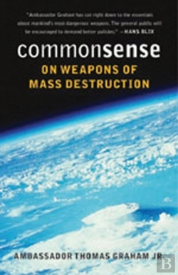 Bertrand.pt - Common Sense On Weapons Of Mass Destruction