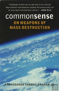 Bertrand.pt - Common Sense On Weapons Of Mass Destruction
