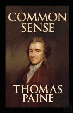 Bertrand.pt - Common Sense Original Edition-Thomas Paine(Annotated)
