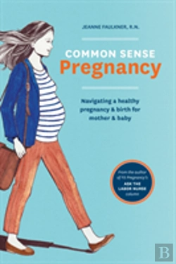 Bertrand.pt - Common Sense Pregnancy