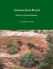 Common Sense Revival