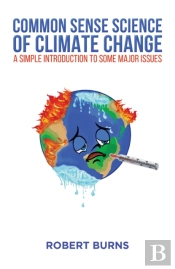 Common Sense Science Of Climate Change