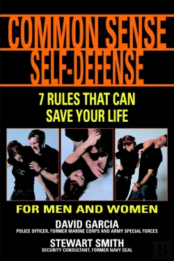 Bertrand.pt - Common Sense Self-Defense