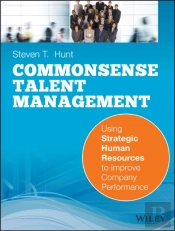 Common Sense Talent Management