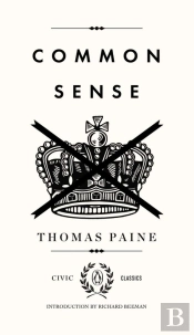 Common Sense