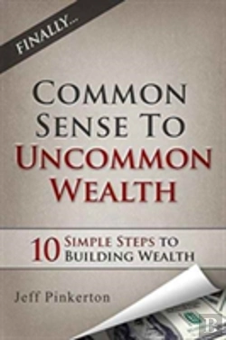 Bertrand.pt - Common Sense To Uncommon Wealth