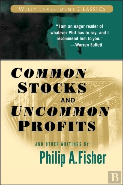 Bertrand.pt - Common Stocks And Uncommon Profits And Other Writings