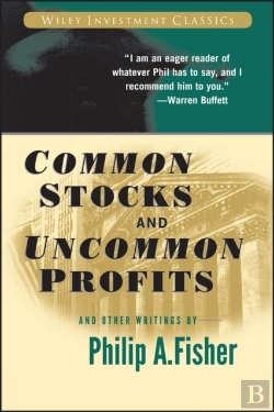 Bertrand.pt - Common Stocks And Uncommon Profits And Other Writings