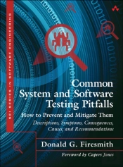 Common System And Software Testing Pitfalls