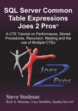 Bertrand.pt - Common Table Expressions Joes 2 Pros