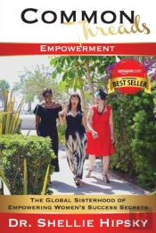 Common Threads: Empowerment