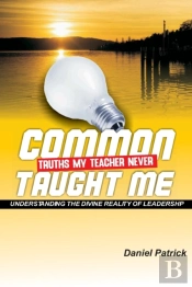 Common Truths My Teacher Never Taught Me