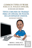 Common Types Of Work For A U.S. Police Officer