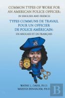 Common Types Of Work For An American Police Officer