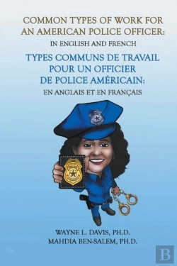Bertrand.pt - Common Types Of Work For An American Police Officer