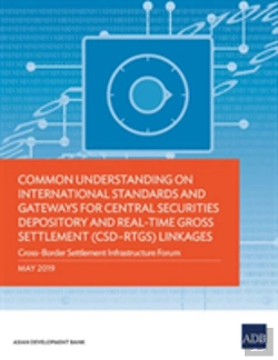 Bertrand.pt - Common Understanding On International Standards And Gateways For Central Securities Depository And Real-Time Gross Settlement (Csd-Rtgs) Linkages