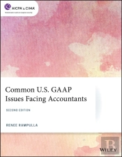 Common U.S. Gaap Issues Facing Accountants