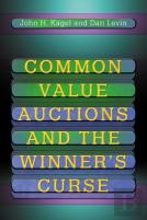 Common Value Auctions And The Winner'S Curse