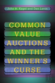 Common Value Auctions And The Winner'S Curse