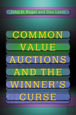 Bertrand.pt - Common Value Auctions And The Winner'S Curse