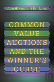 Common Value Auctions And The Winner'S Curse