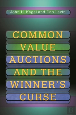 Bertrand.pt - Common Value Auctions And The Winner'S Curse